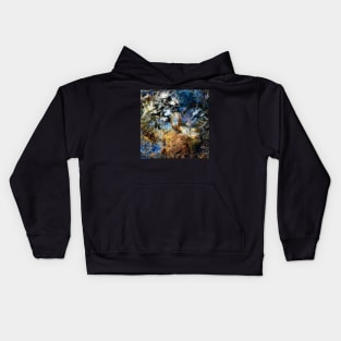 Time and Ideas Kids Hoodie